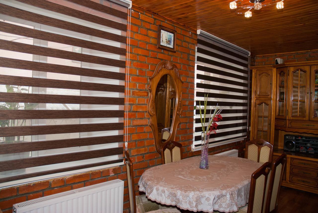 Bazar Apartment Chisinau Bagian luar foto