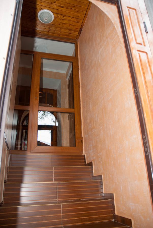 Bazar Apartment Chisinau Bagian luar foto