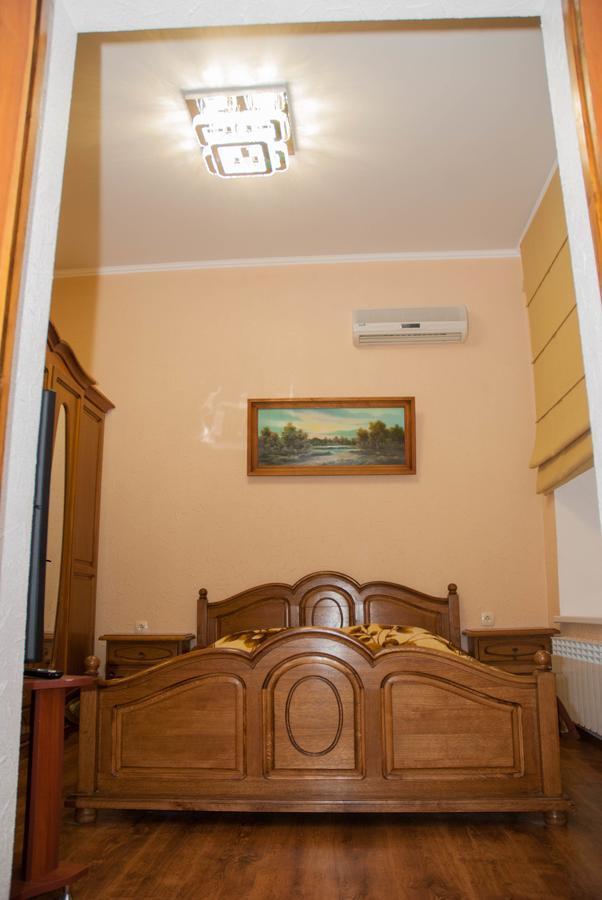 Bazar Apartment Chisinau Bagian luar foto