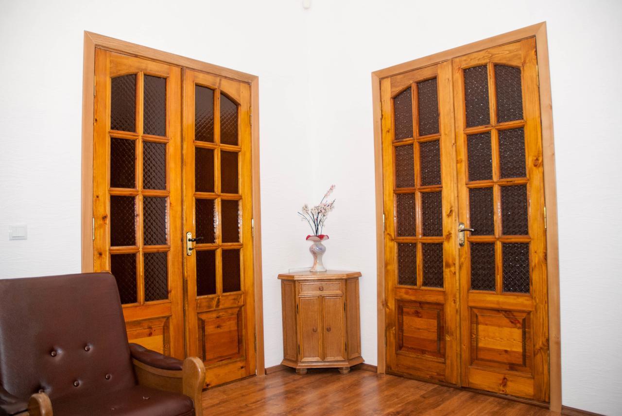 Bazar Apartment Chisinau Bagian luar foto