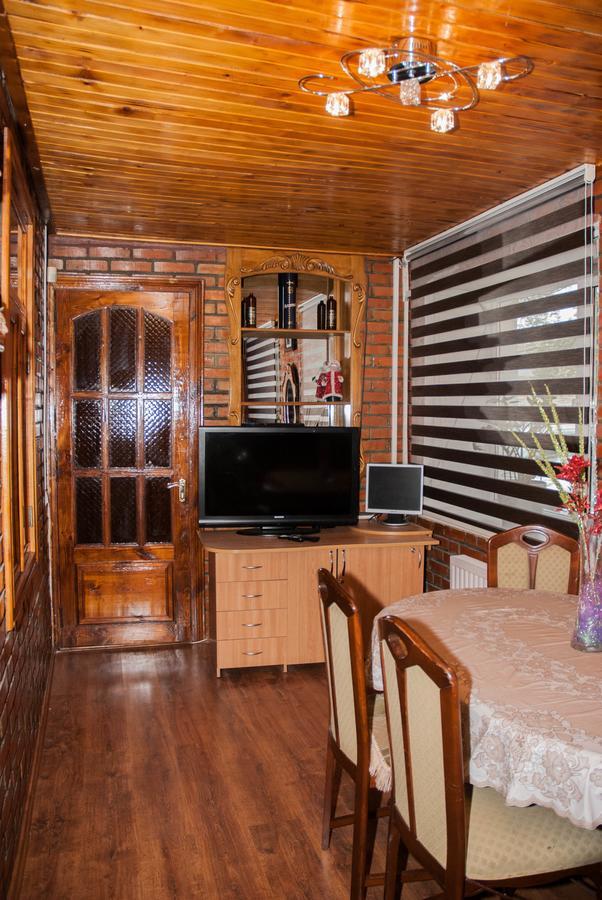 Bazar Apartment Chisinau Bagian luar foto