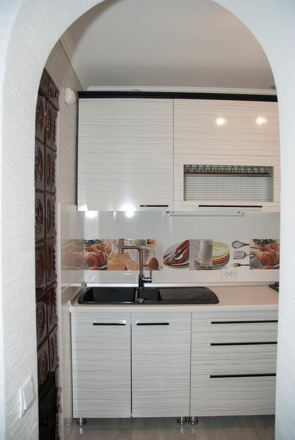 Bazar Apartment Chisinau Bagian luar foto