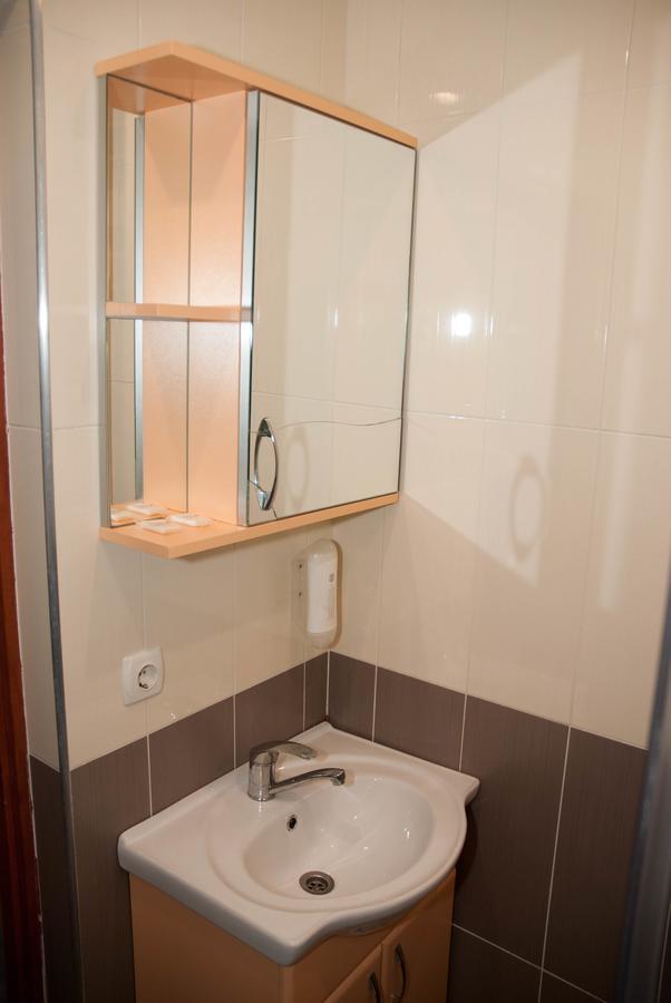 Bazar Apartment Chisinau Bagian luar foto