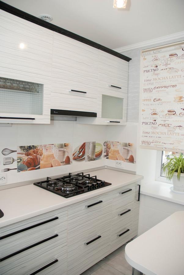 Bazar Apartment Chisinau Bagian luar foto