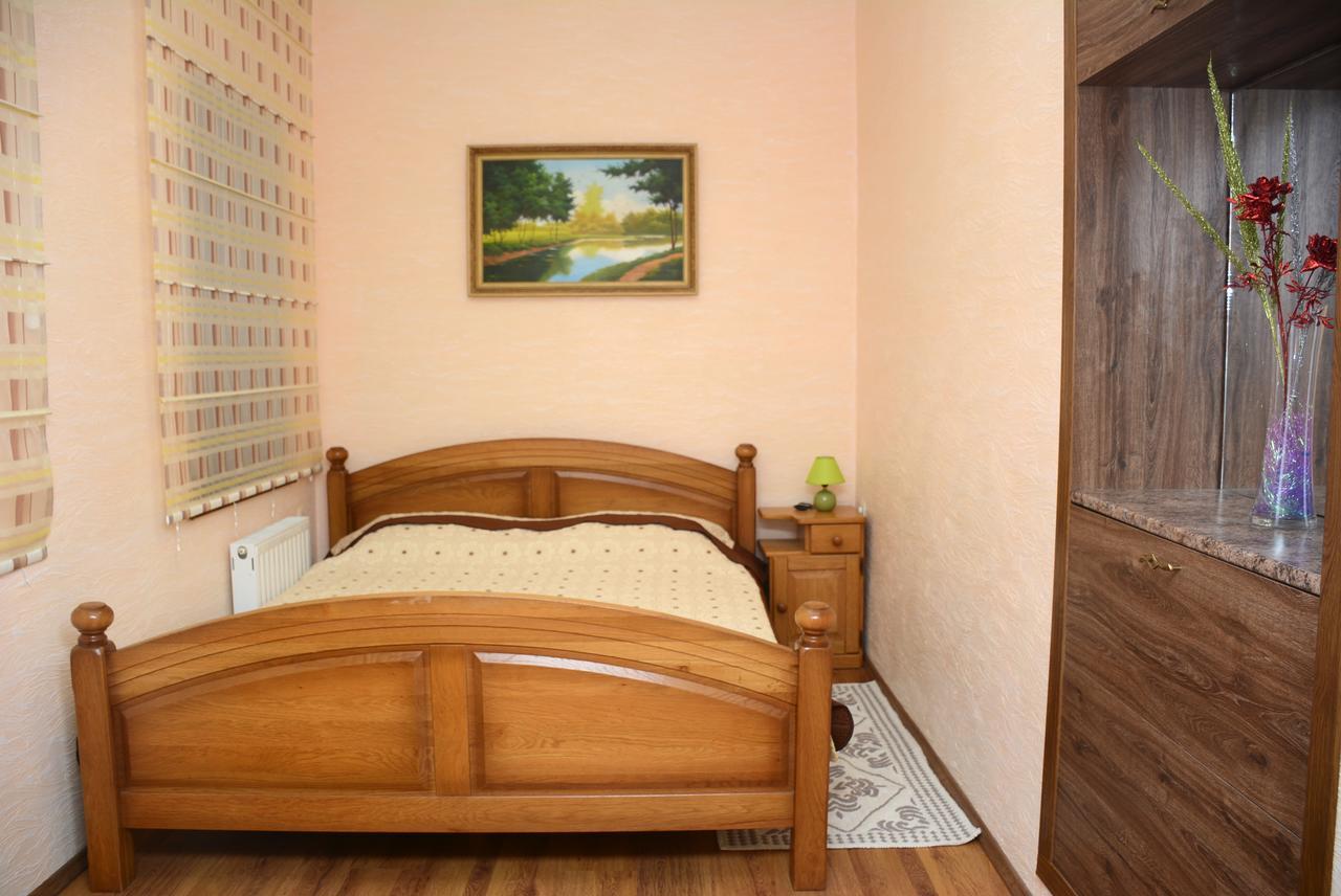 Bazar Apartment Chisinau Bagian luar foto