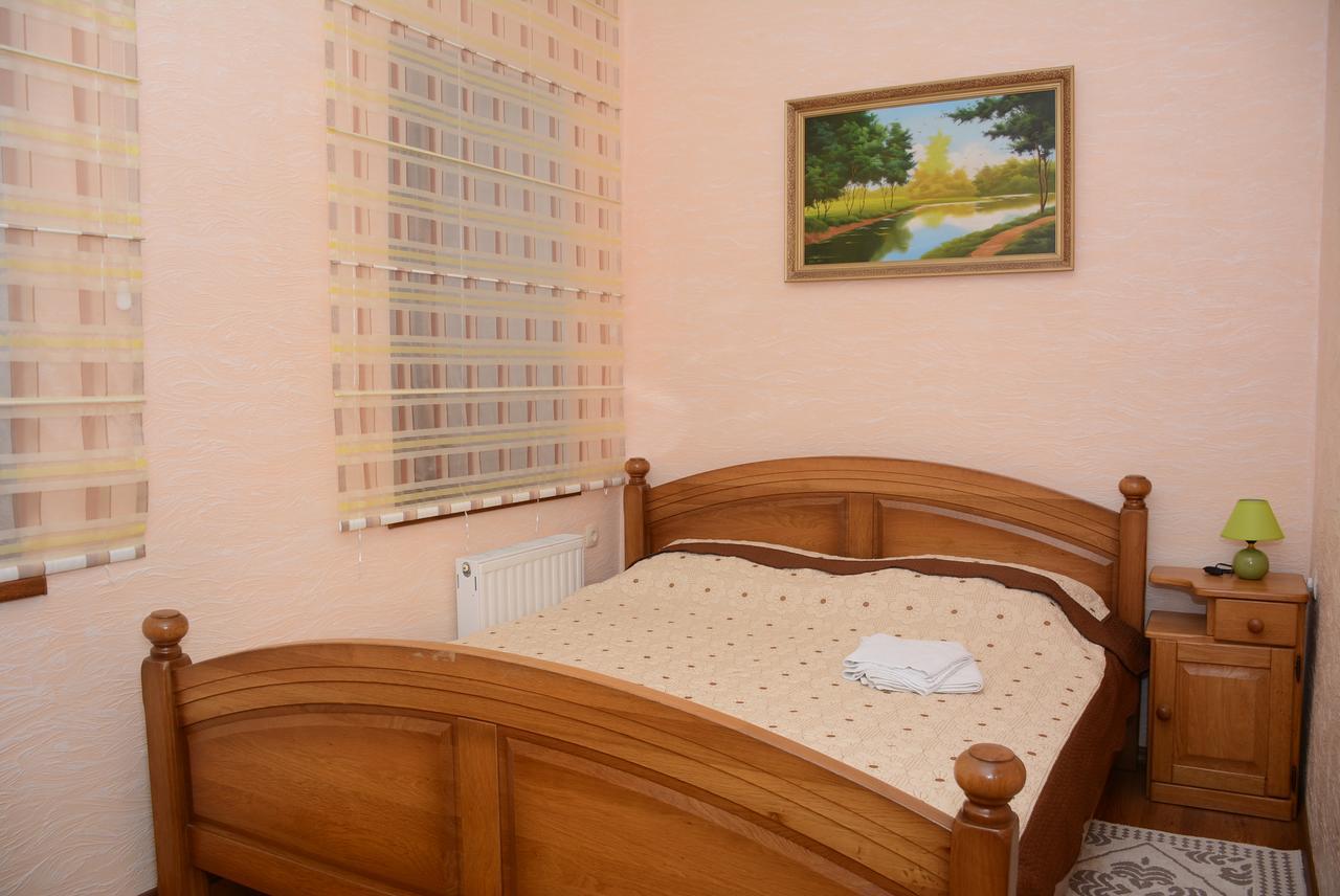 Bazar Apartment Chisinau Bagian luar foto